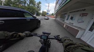 21-08-2025 по Томску в 4К ❗