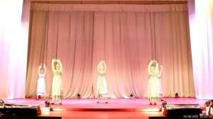 Хореографический коллектив "Звëздные дети" - Сарафанная Русь