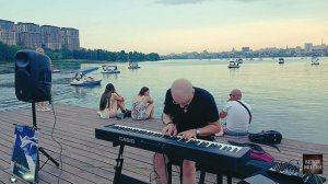 В. Цой - "Кукушка" (Сергей Миллер piano cover)