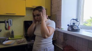 Пришли к Лене отмечать именины 🥳