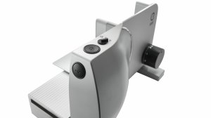 Видео инструкция включение и выключение модели ломтерезки EUREL  RS74