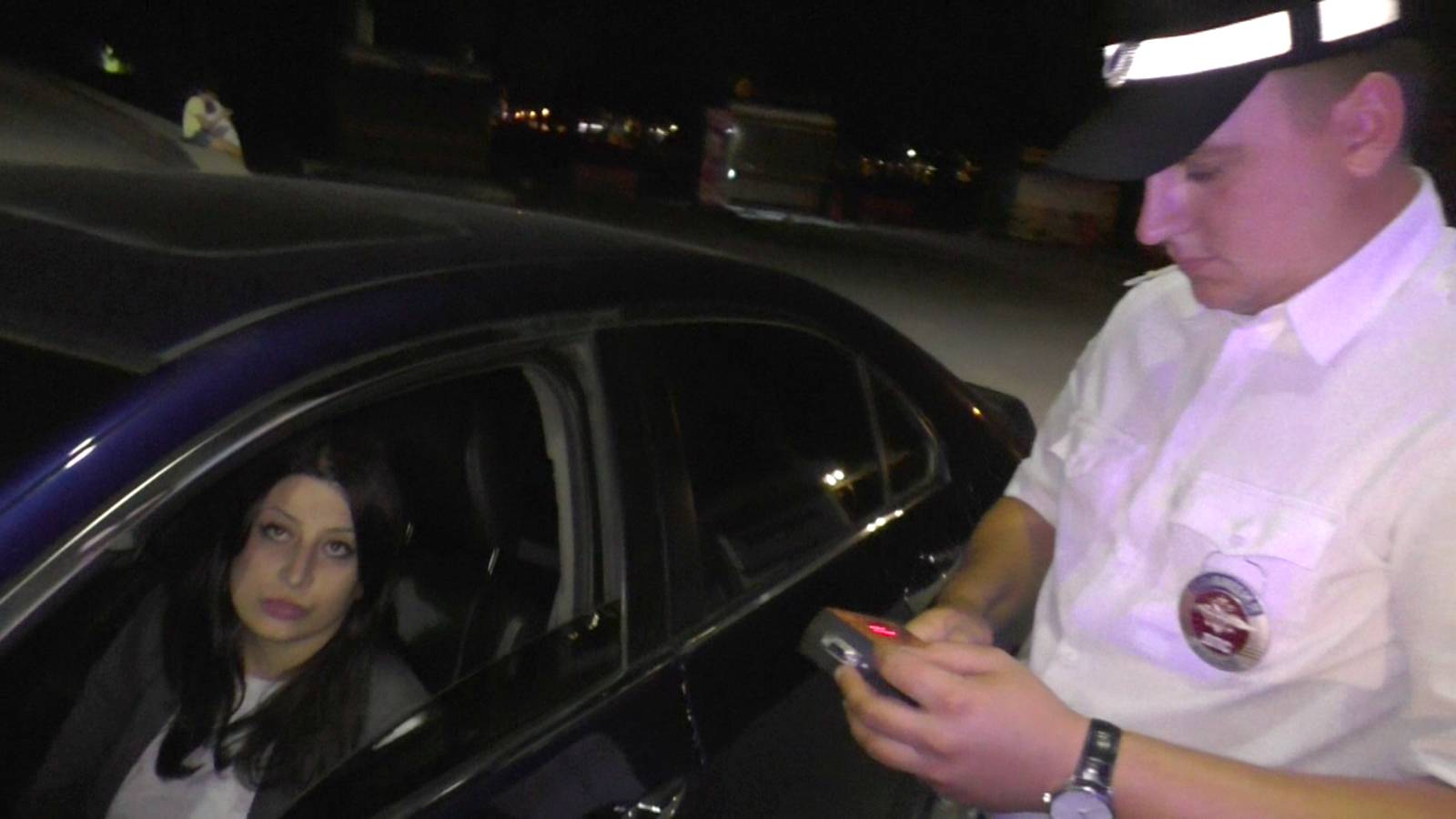 Ростов-на-Дону. Финал🔥Неплохо вздрючили ночных мажоров🔥 смотреть онлайн