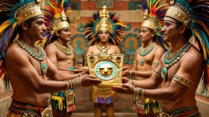 10 малоизвестных фактов об истории Южной Америки до Колумба