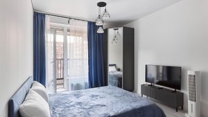 Уют, эстетика, порядок