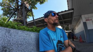 Фо47 - Такова жизнь | Путешествие пешком по ЮВА - Таиланд