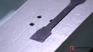 Лазерная делительная машина Liangong DB-500 - безграничные возможности разметки