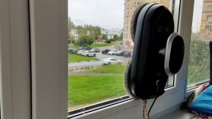 Работа моего помощника