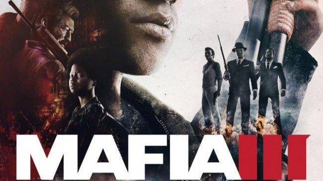 Mafia III. №-2 смотреть онлайн