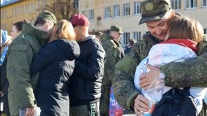 Этот народ никогда не предаст