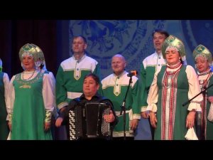 песня Во горнице, во новой