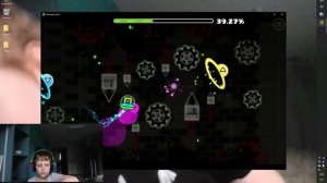 я прошол блудбаф