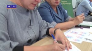 Встреча с жителями в формате выездной администрации