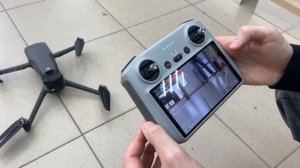 DJI MAVIC 3 Pro