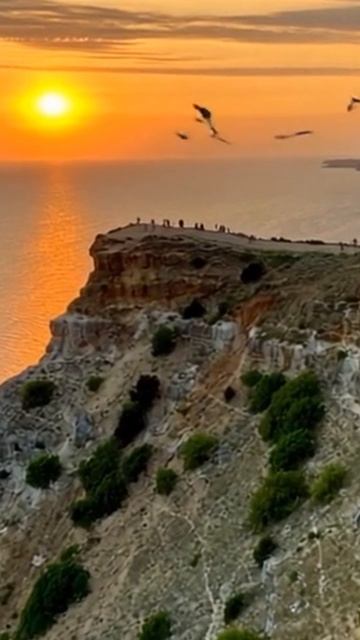 Природа.Крым. смотреть онлайн