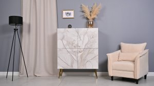 Флоу Шкаф 16.329 - обзорное видео