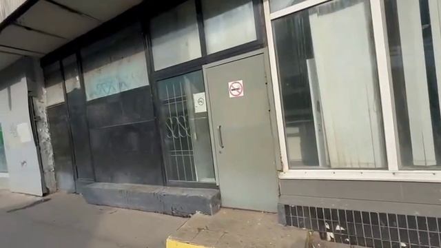 Обзор локации, общий