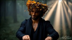 Три жениха.Сказочка от Лешего