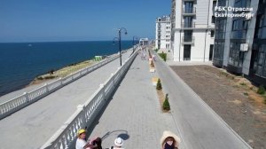 Зарабатываем на курортной недвижимости