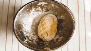 Грушевый тарт