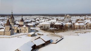 фильм Повенецкие храмы 1 часть