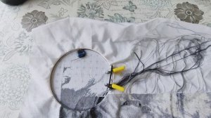 Вышивка крестом. Продвижения. Покупки.