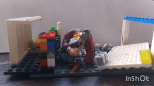 чупокабра 2 серия проверка военных