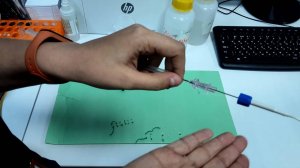 Тонкоигольная оптическая биопсия