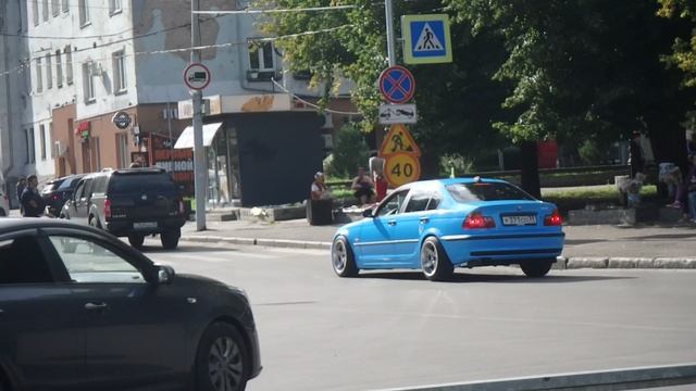 BMW
