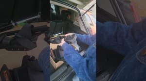 Мощный металлоискатель ружье Impleks-M4+