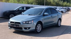 Обзор на Mitsubishi Lancer X Рестайлинг, 2011 ПРОХОР | Просто Хорошие Автомобили!