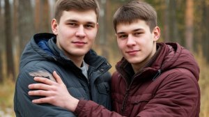 ©Брат. Сергей Весенин-стихи