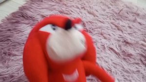 Сериал Соник (Экспериментальный хоррор) 3 серия