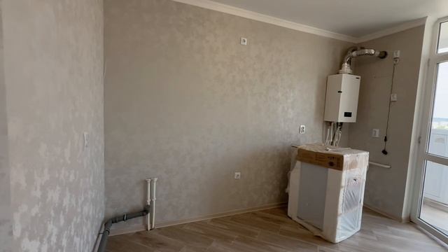 Однокомнатная квартира 44,2 кв м смотреть онлайн