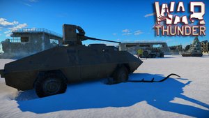 War Thunder ►  СТРИМ