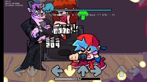 FreshBF Версия! #фнф