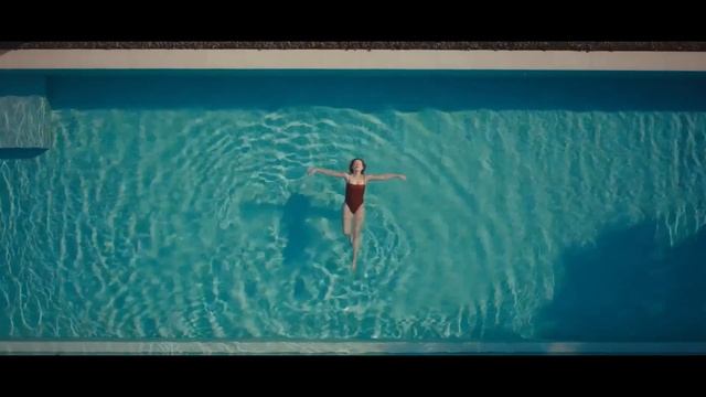 ON и Она | Русский трейлер | Фильм 2025 смотреть онлайн