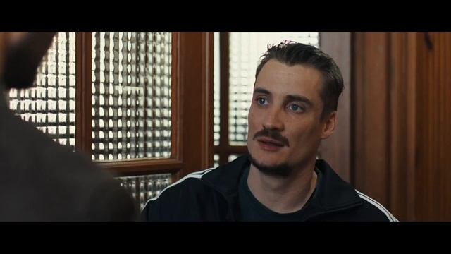 Братья по нотам | Русский трейлер | Фильм 2025 смотреть онлайн