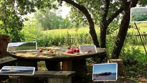 Эхо лета АЕ