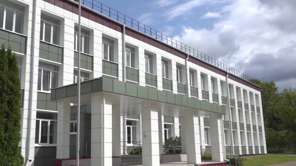 Старейшие школы Брянска обрели новую жизнь