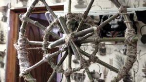 Ловушки для нечисти. Повторная активизация