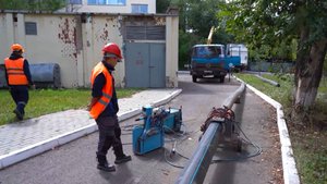 Готовность предприятий к отопительному сезону начали проверять в Казахстане