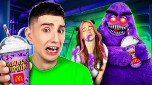 Пять Ночей Фредди в Реальной Жизни! ОНИ СУЩЕСТВУЮТ!