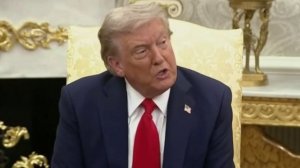 ПЕРЕГОВОРЫ ТРАМПА И ЗЕЛЕНСКОГО СЕГОДНЯ. ПОЛНОЕ ВИДЕО. НА РУССКОМ. АВГУСТ 2025.