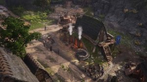 Anno 117: Pax Romana — Official Albion Trailer