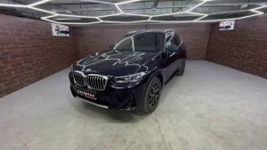 В наличии BMW X3👇