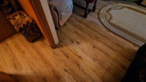 2 комнатная квартира 2 мкр дом 42 .mp4