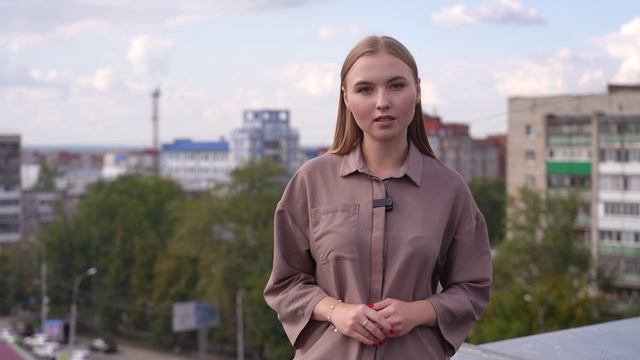 Выпуск новостей 21.08.2025