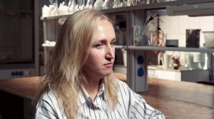 Екатерина Горшкова о том, как продолжить династию ученых (“Маяк научных открытий” Интервью #6)