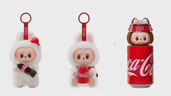 Крутой, секретный, оригинальный лабубу.😎 смотреть онлайн