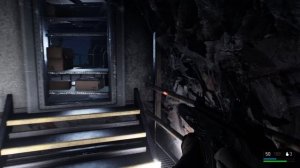 Прохождение Trepang2, Сибирь, подземная станция, мистика, путешествия через Варп, 2025-08-21